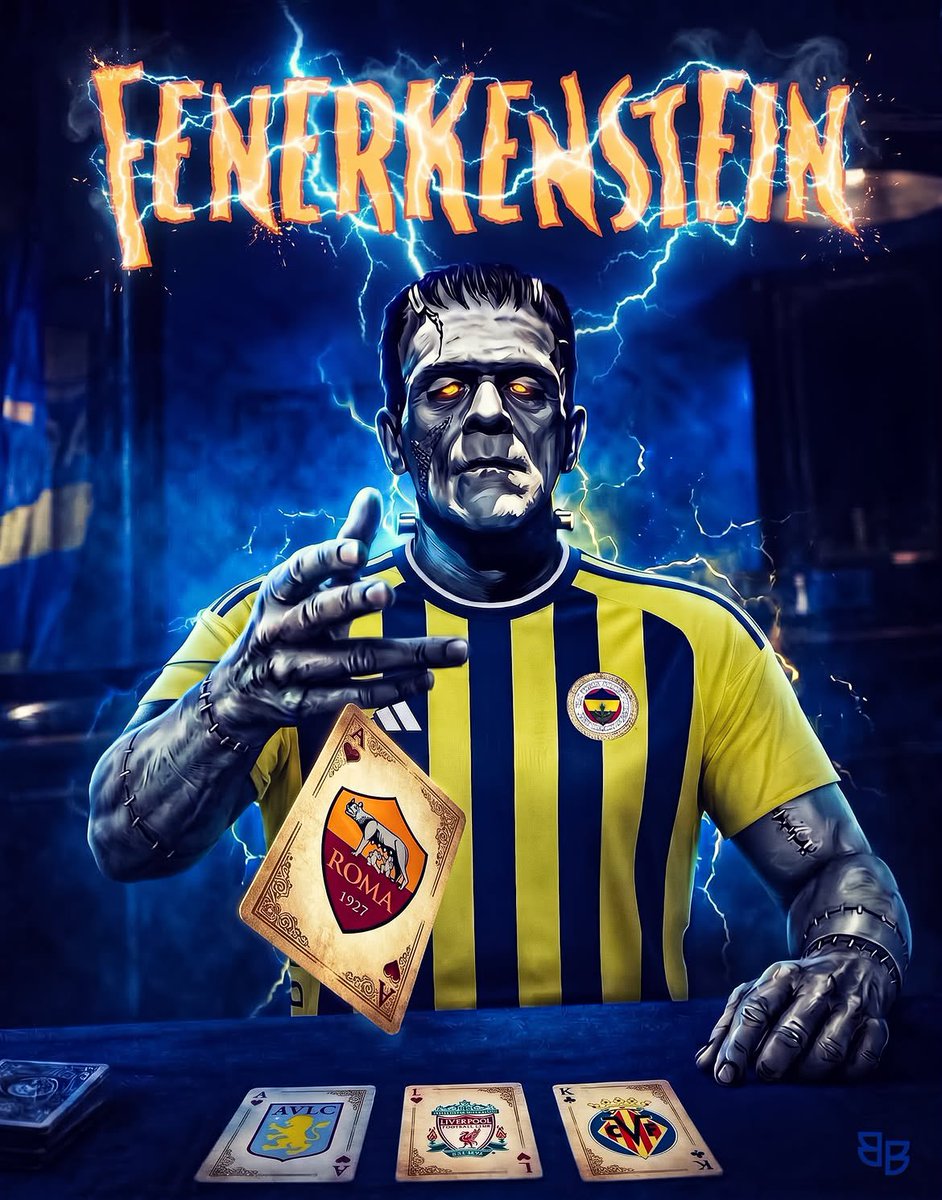 ReisSefaMemis's tweet photo. ⚡️Hesabını büyütmek isteyen Fenerbahçeliler bu twit altında ੮akipleşebilir.⚡️ https://t.co/0XzHzpT5K2