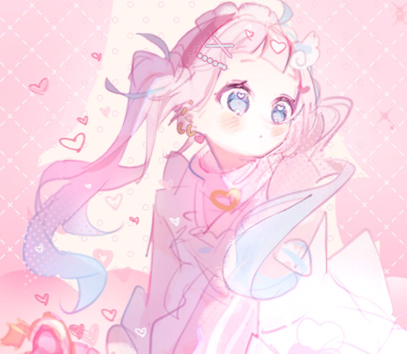 0du__ri's tweet photo. 💖🔑
#ぷりん・あーと・��ーど https://t.co/BFMTcHzrqa