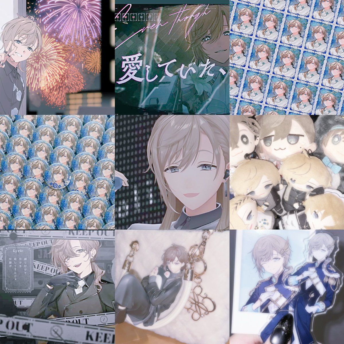 Akqli_'s tweet photo. ライブ全落ちの私にお友達ください𖤐 ̖́-

 #にじさんじ好きな人と繋がりたい 
 #にじさんじ好きさんと繋がりたい

 🔗https://t.co/NQctMeG8uy https://t.co/NbhFympKhz