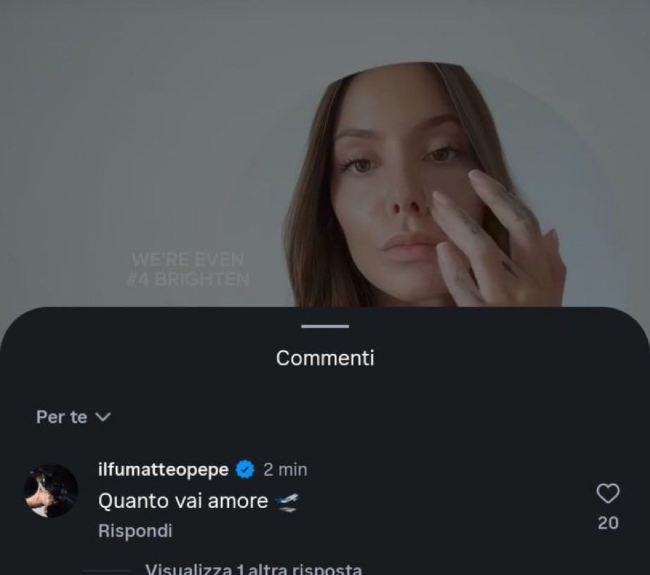 Viola84210871's tweet photo. … Il sostegno reciproco, questa è la cosa più importa ✨🤍…
#jonita #pepes #jonas https://t.co/pCwKFgcnFg