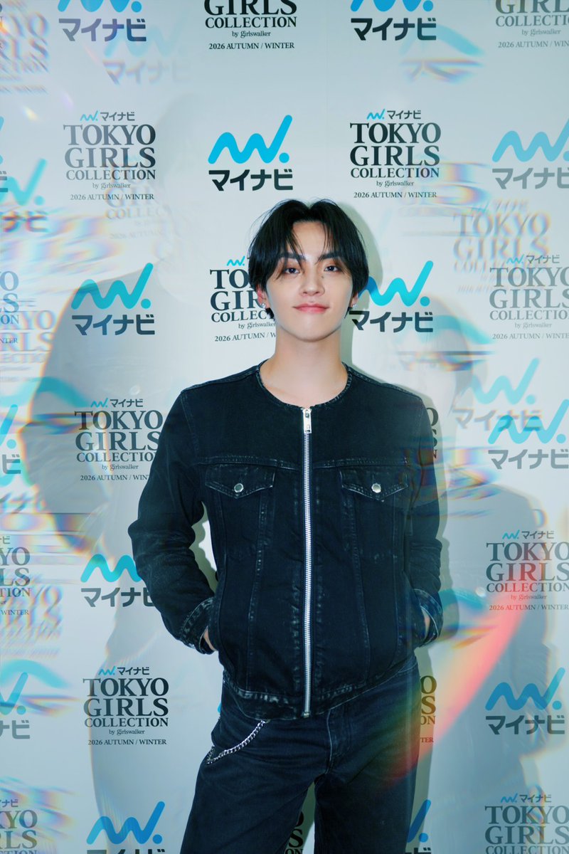 tjbb_'s tweet photo. マイナビ TGC 2026 A/W
#マイナビTGC @TGCnews 

ありがとうございました✨

2年連続このステージに立たせていただき、今回も刺激ばかりでした🔥

来年もこのステージに立てるようにこれからまた更に頑張ります💪🏻

#TAKI @taki_kojima 
#TJBB #THEJETBOYBANGERZ https://t.co/KUyNfYWNp8