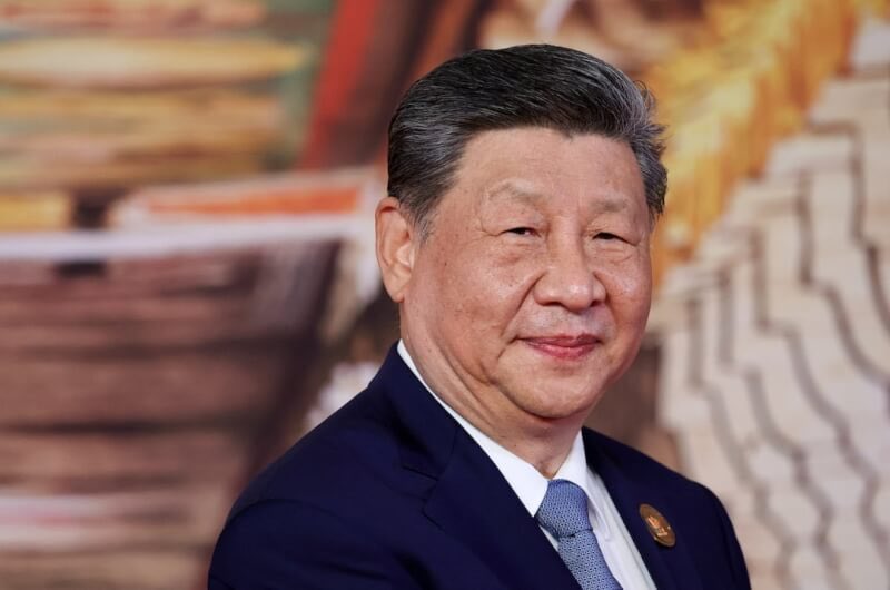 Q_May_007's tweet photo. 💥💥这个行程太走心了！😲😲川普对习近平是真心的好！川普总统善良！到这一刻了，还带习近平参观《独立宣言》《美国宪法》《权利法案》原件！

这就是让习看到，什么是文明、法治、什么是真正的美国精神！更是让习看到真正的美国，拜登那帮DS不能代表美国！

川普想让他知道美国最初的样子：信仰、自由、法治、尊严与人的权利。

川普总统真心把他当朋友，一个迷失了方向、受尽了中共苦难的朋友。

放下对立才能看清真正的敌人！
这就是川普！

按目前公布的安排：

•  9月23日（周三）：习近平与彭丽媛抵达华盛顿郊外的安德鲁斯联合基地，川普将亲自到机场迎接（规格较高，美国总统很少去机场接外国元首）。

•  9月24日（周四）：白宫欢迎仪式、玫瑰园检阅、双边会谈，当晚白宫东厅国宴（川普夫妇与习近平、彭丽媛出席，科技和金融界高管受邀）。

•  9月25日（周五）：白宫茶叙后，双方前往美国国家档案馆参观建国文献（《独立宣言》《美国宪法》《权利法案》原件），随后离境。