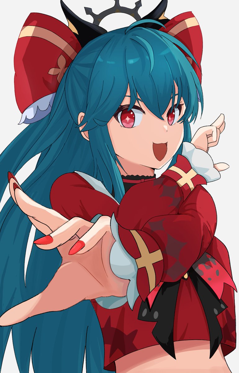 uzume_uzuuzu's tweet photo. ビアンカちゃそ～♡
#ER_Fanart https://t.co/EQp4ejpHF1