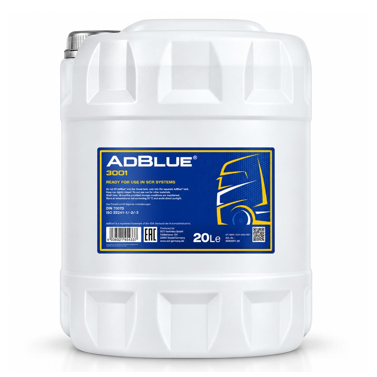 ginspiration_uk's tweet photo. AdBlue | Mannol 3001 | Barrel | 20L | 2 FOR £25!
Massive 60% Saving! | Local Same Day Delivery | M29 Surrounding!
https://t.co/B3cipdncJG
#adblue #mannoladblue #salesalesale #bargain #local #fuel #manchester #ginspiration #LimitedStock https://t.co/mv56FXfxpS