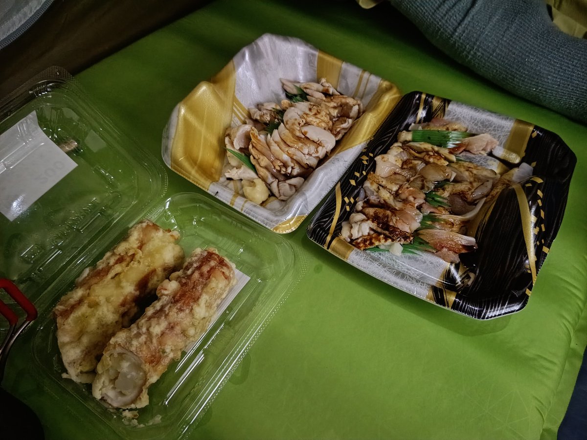 jackal9880's tweet photo. 鹿児島テン泊ナイト。 https://t.co/GIx9VtNwYO