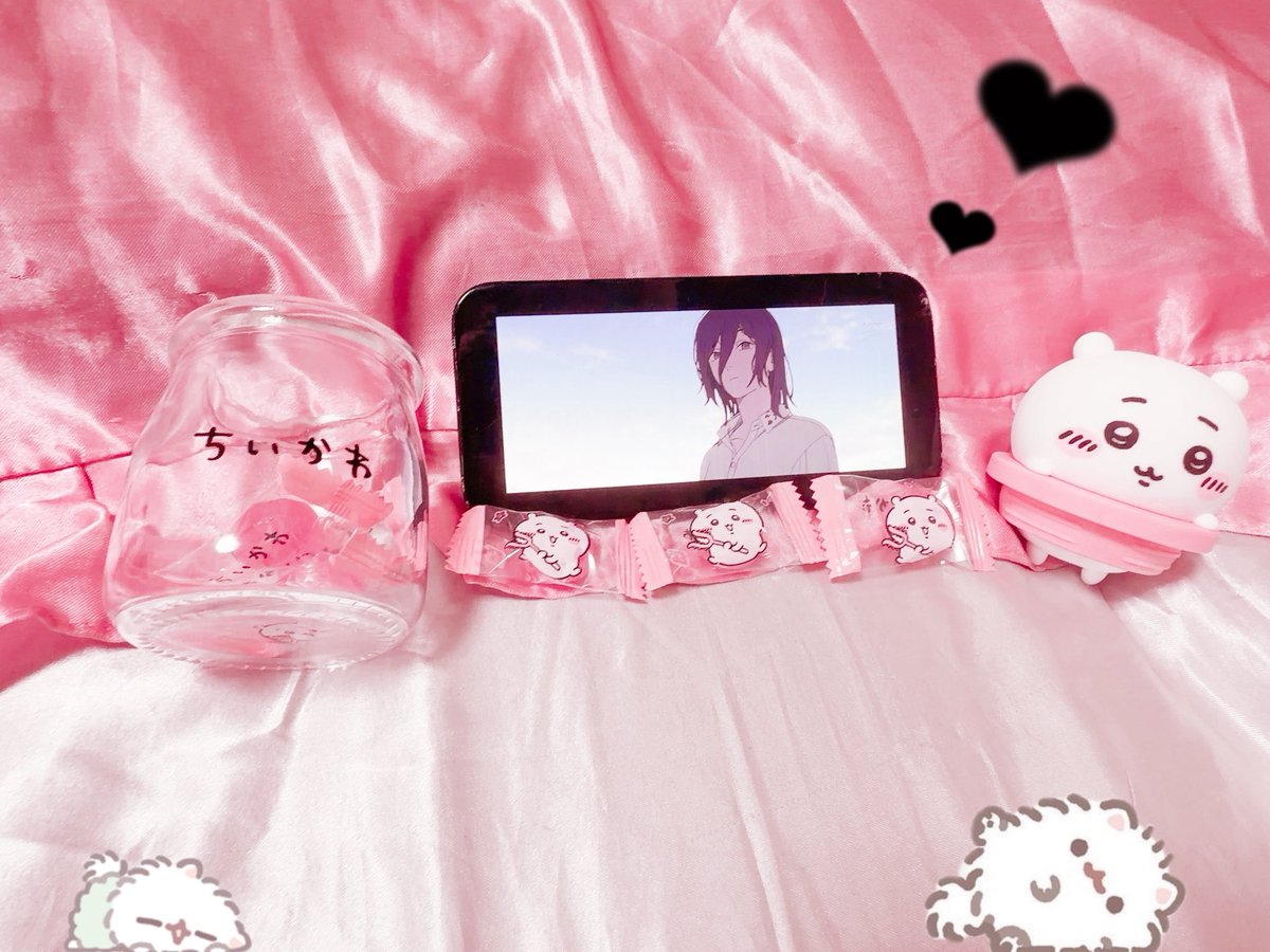 ul_qox's tweet photo. ちいかわさんとレゼ⋆✦ https://t.co/r35PIrg5Pm