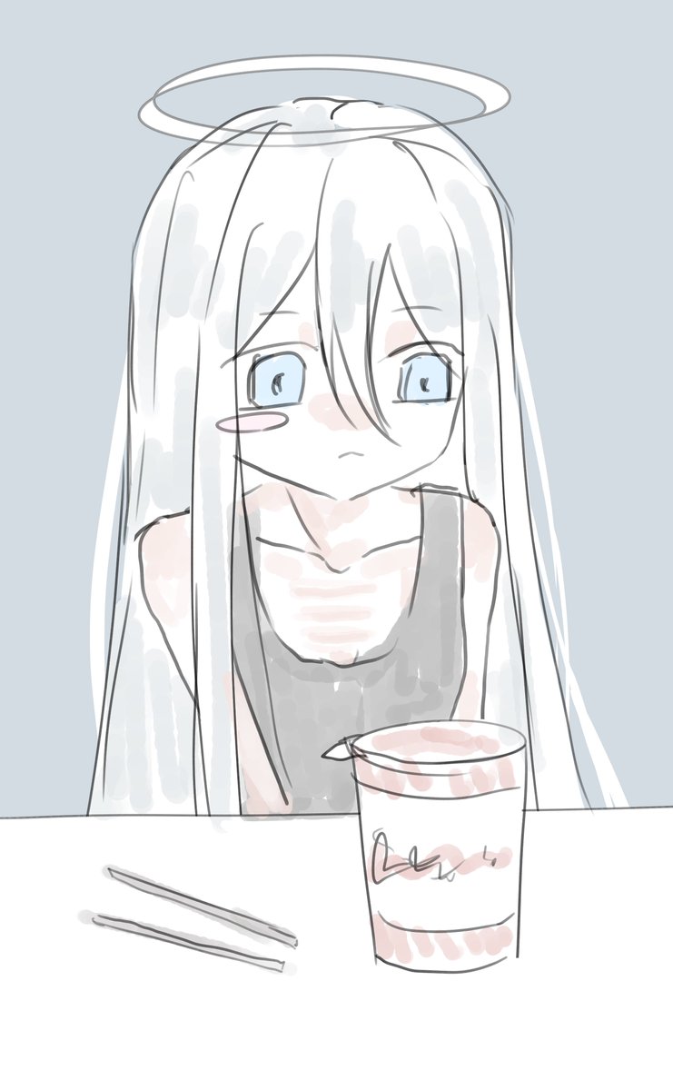 25kqnqde's tweet photo. 🍜 https://t.co/qOFkfoneIt