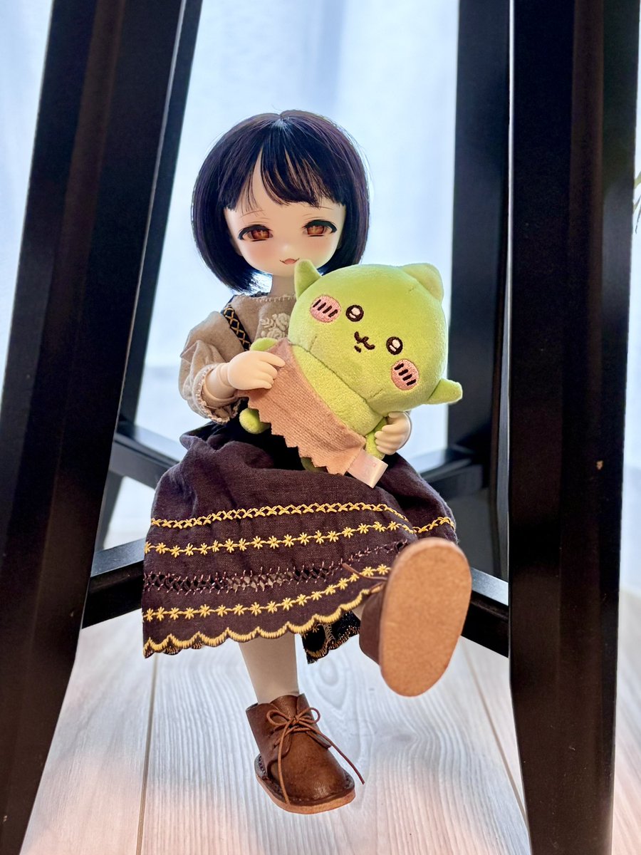 ledonis5's tweet photo. うるいさん( @bbqch )のエイが遊びに来てくれたので、服と靴をコーディネートし、写真を撮りまくりました https://t.co/vnNPhlHjSJ
