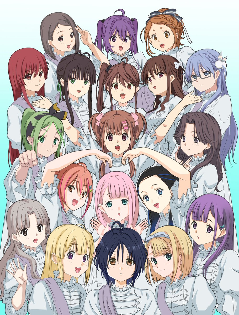 BxtbSY7Q76GxH73's tweet photo. デビュー9周年おめでとうございます🎉🎉これからも一日一日を大切に、ずっと応援し続けます😆🙏🙇‍♂️
#ナナニジ
#ナナニジデビュー9週年 https://t.co/8Xf5oTeZAF