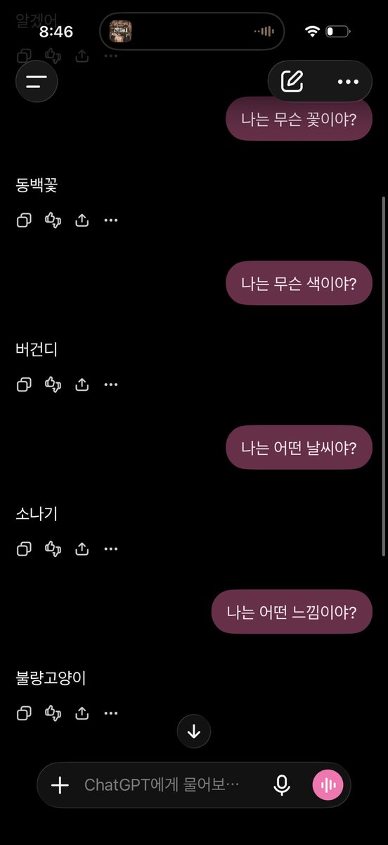 nxcsfu's tweet photo. 너 미쳤니 https://t.co/tg0tCIQrl3