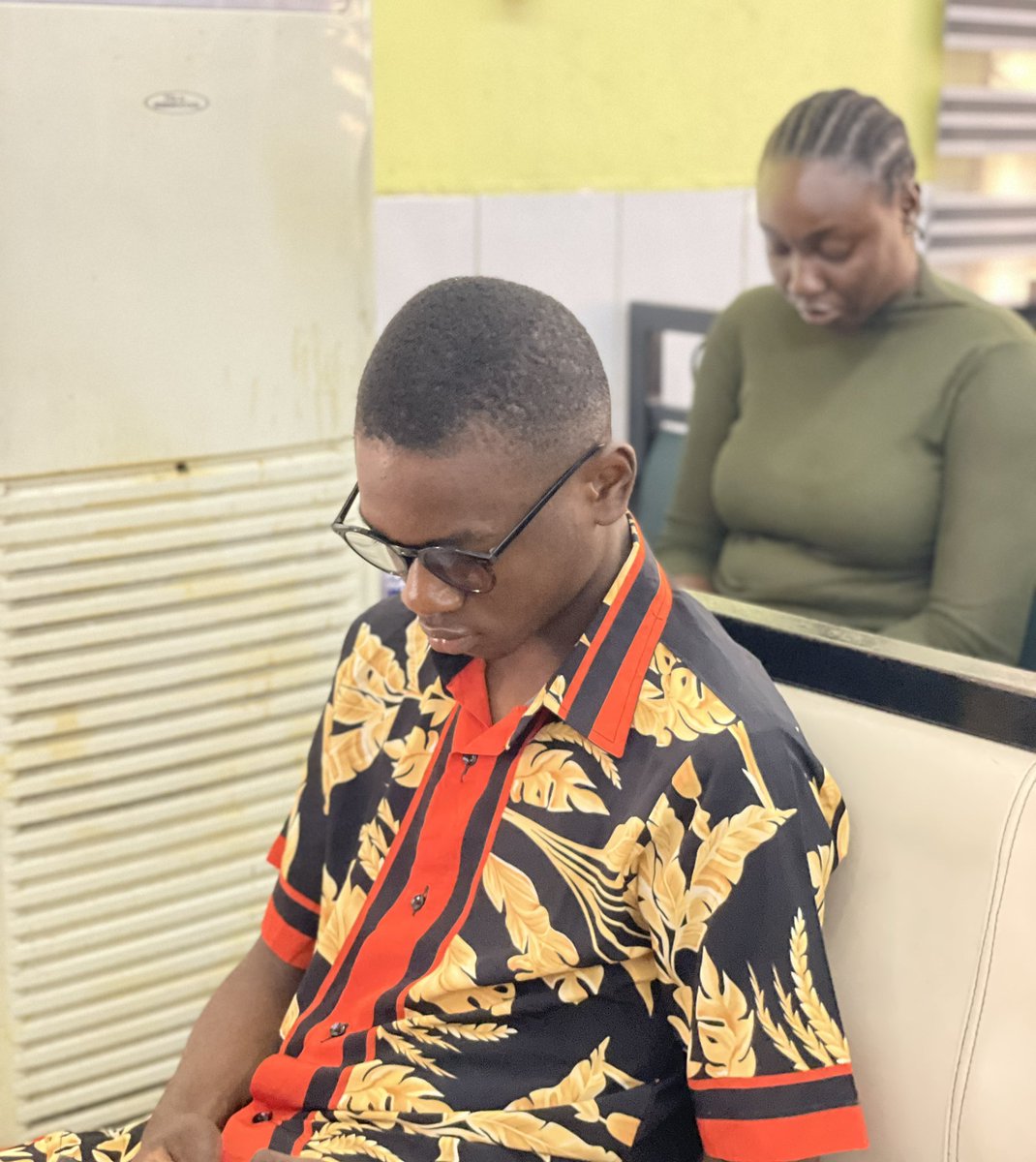 __Deebull01's tweet photo. A few moments from Lovelace Hangout Uyo.❤️🫶 https://t.co/RqQFjGsZe3