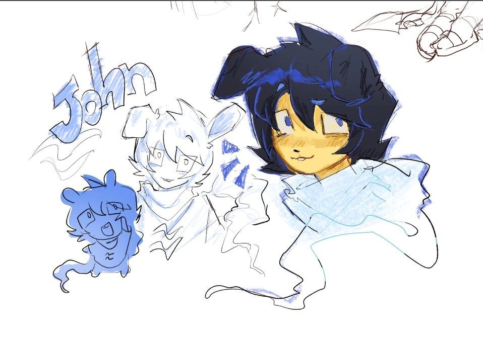 krytoi_nik's tweet photo. Old stuff 
#ocart #homestuck #pepsicola #davejohn #johndave #oc #homestuckart #selfsona https://t.co/zsdwzn7dQT