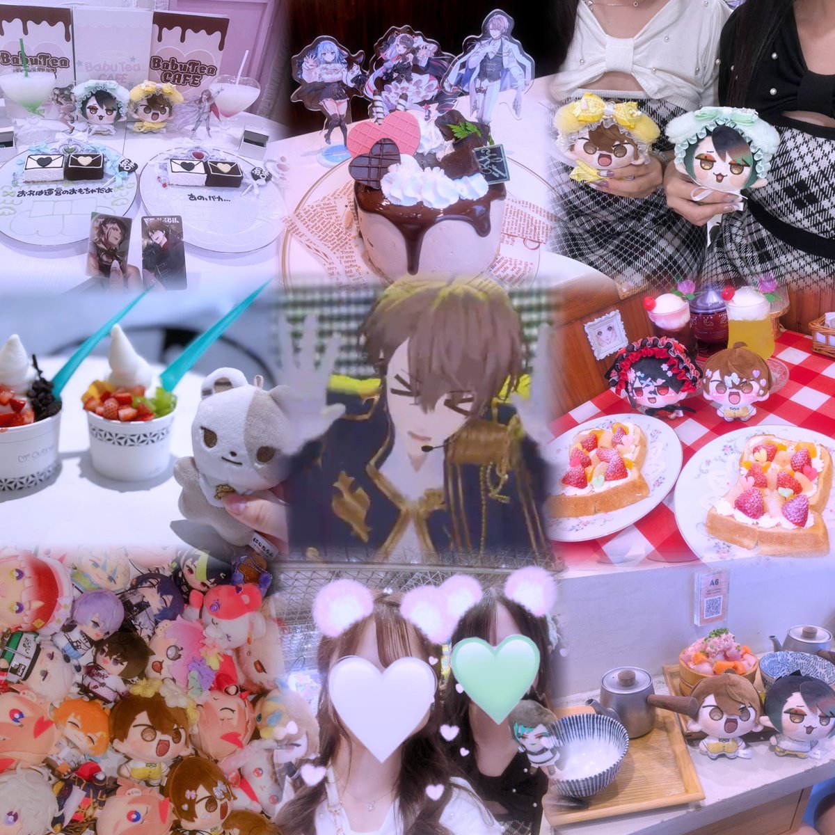 not_name_mnm's tweet photo. 一緒に遊んでくれるお友達くださいꕀ️🎀💭

🔗https://t.co/RJXbLyQGvg

#にじさんじ好きな人と繋がりたい
#にじさんじ好きと繋がりたい https://t.co/W1fFJR4OWP