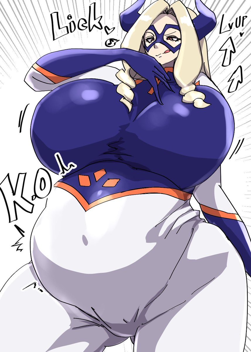 BOUNTYCXNTER's tweet photo. @BONNEKADONKS @ANXIOUSARTASS @BIGGUTHERO (WARNING! VORE FOCUSED BUT NOT REQUIRED!) https://t.co/PjU7i2kzSR