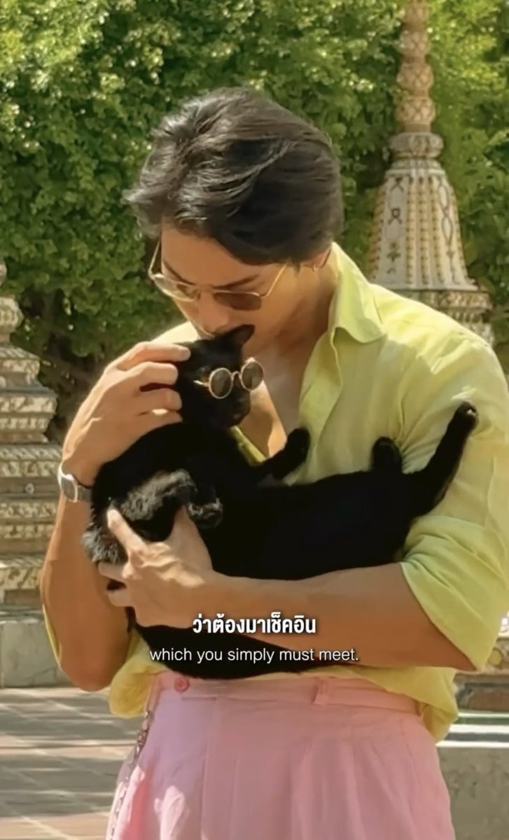 dejapo555's tweet photo. น้อนแอบดื้อนะนั่น แต่ฮีจุ้บน้อน อ้ยยยกรีนแฟลคต่อสัตว์โลก😭🤏😻🍃 https://t.co/63rajvksM8
