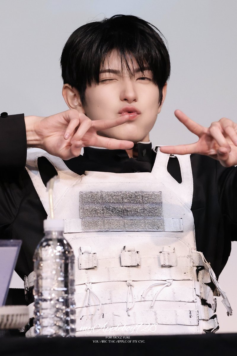 myAppleboy920's tweet photo. 260920 BDM

BIRTHDAY BOY✌🏻

#NEXZ #유키 
#ユウキ #YUKI  
#넥스지 #ネクスジ https://t.co/IlUhlwTfm8