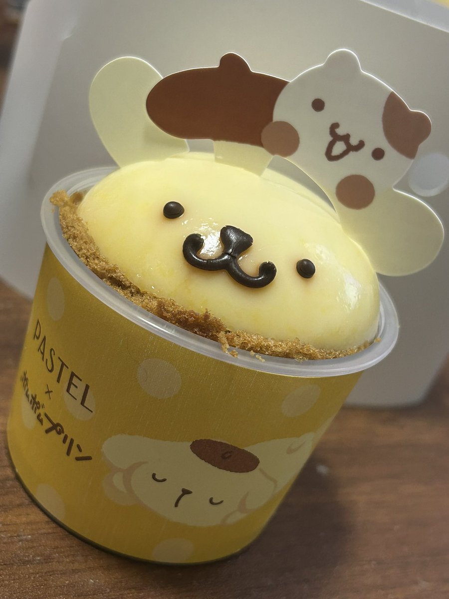 Yu_120729's tweet photo. 可愛すぎる https://t.co/PGnf80raYT