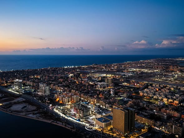 SumayaRajab's tweet photo. Benghazi 🌆✈️🇱🇾
A city that always knows how to look beautiful. ✨❤️
Benghazi vibes, day or night.
#Benghazi #Libya #BenghaziCity #LibyaTravel #VisitLibya #LibyaBeautiful https://t.co/OkIJu2McCX