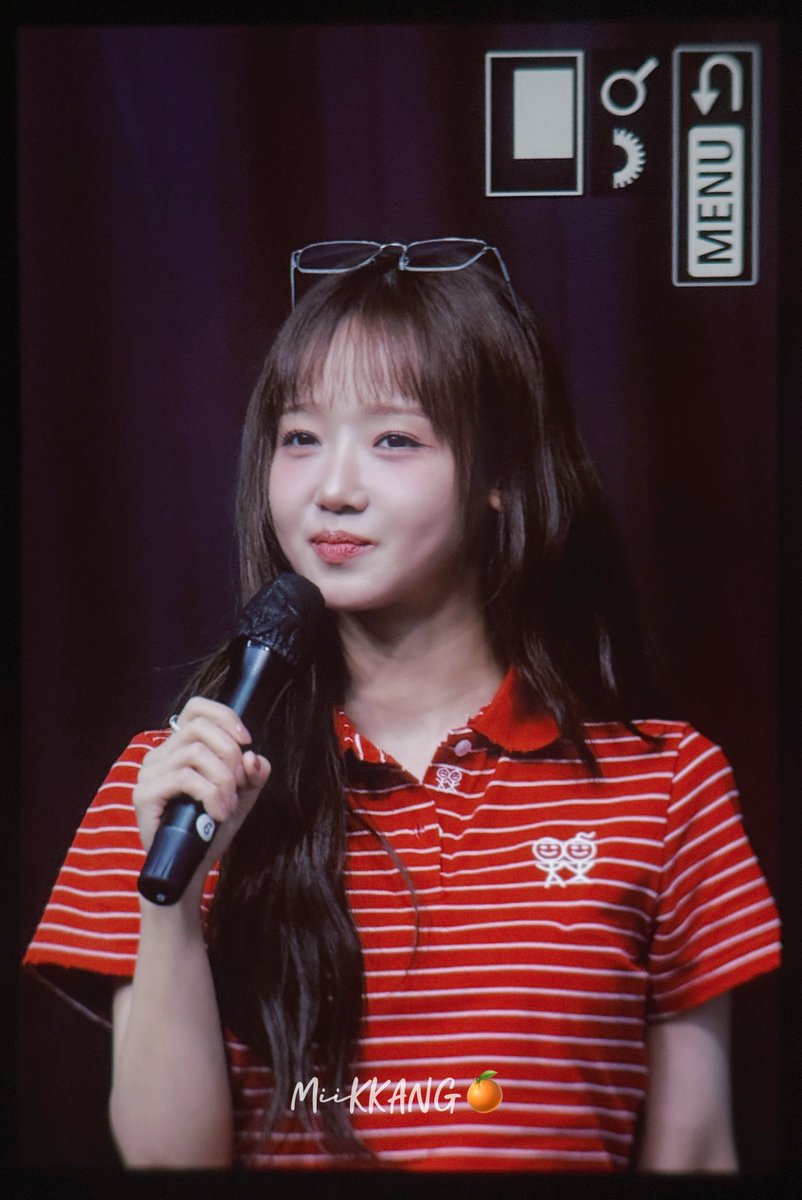 Miikkang_1112's tweet photo. 290920 위드뮤 pre

🤍❤️🌻

#최유정 #choiyoojung
#콩알콩알 @choikong_r https://t.co/Ursx8wggeH