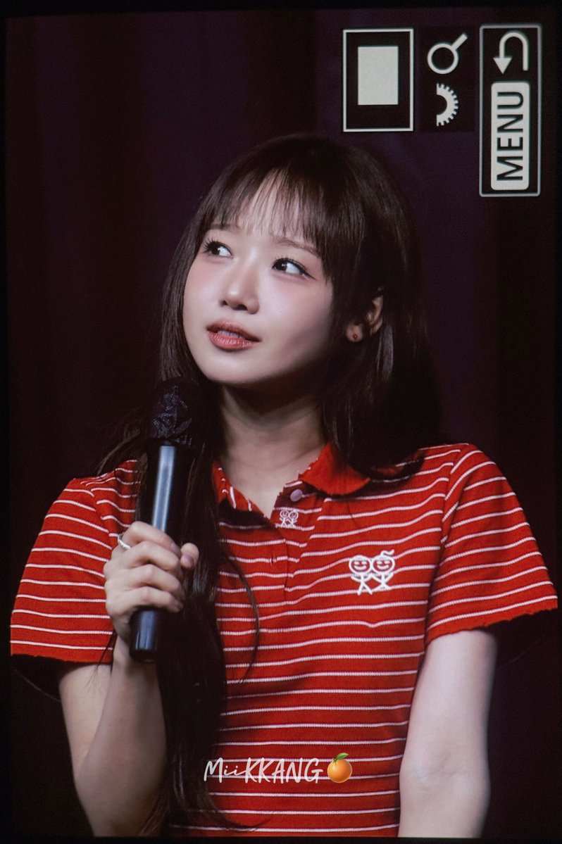 Miikkang_1112's tweet photo. 290920 위드뮤 pre

🤍❤️🌻

#최유정 #choiyoojung
#콩알콩알 @choikong_r https://t.co/Ursx8wggeH