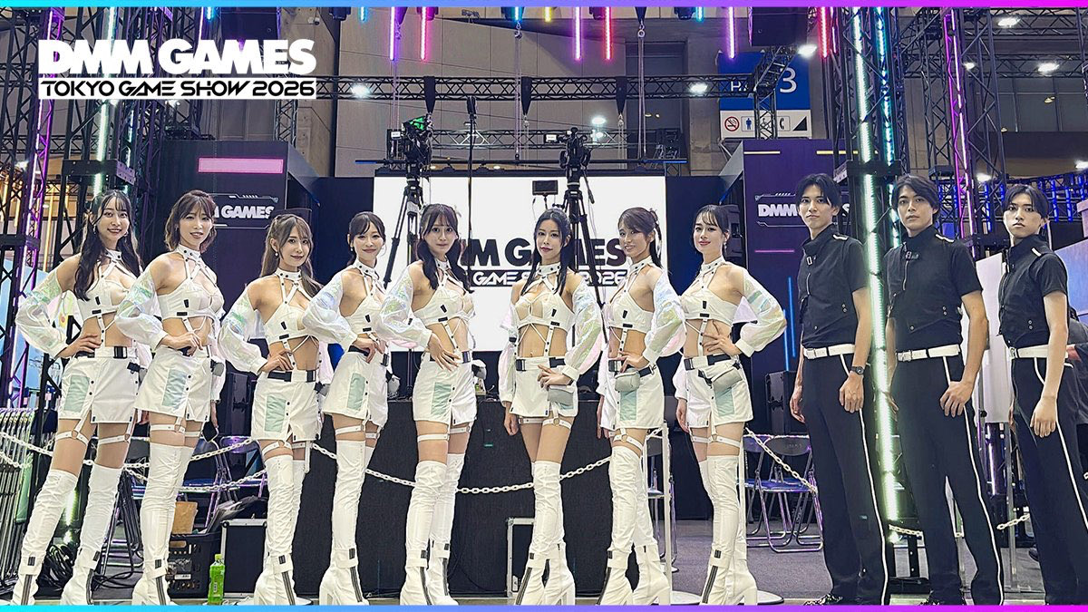 shinguil_ayaka's tweet photo. 東京ゲームショウ2026
ありがとうございました✨️

DMMGAMESに立てたことが毎日本当に幸せでした！諦めずに活動を続けてきてよかったです🫧

会いに来てくださった皆さん、今回で初めて知ってくださった方々もこれからも応援よろしくお願いします！

百野綾華

#DMMGAMES #TGS2026 #TGS https://t.co/FaaShQxSoo