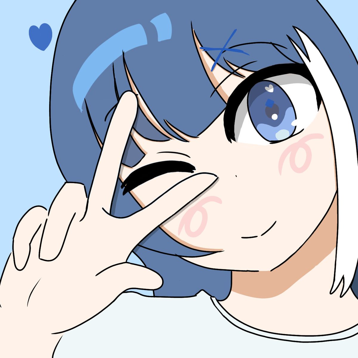 QbraKR0T0595154's tweet photo. ちょっと頑張ったからいいねたくさんつくといいな… https://t.co/6cBbIHcqbh