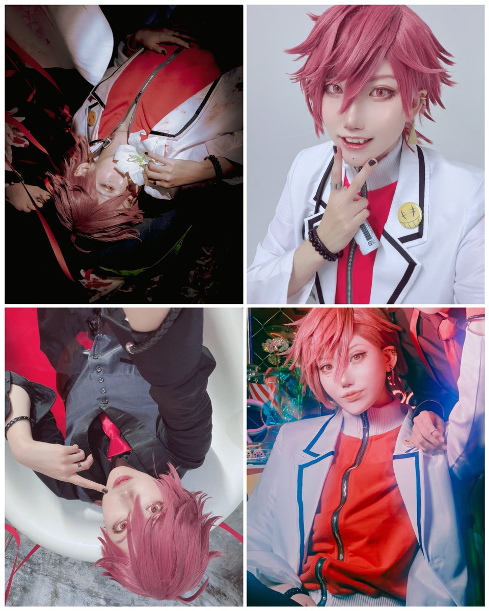mashirocamera's tweet photo. アコスタ前にちょこっと🏷️させてください‼️

💉最推しの無京好きオタクです‼️
同担大好きです🫶表現方法問わず巡回いたします〜‼️

#桃源暗鬼レイヤーさんと繋がりたい 
#桃源暗鬼好きな人と繋がりたい https://t.co/oHyZysioO8