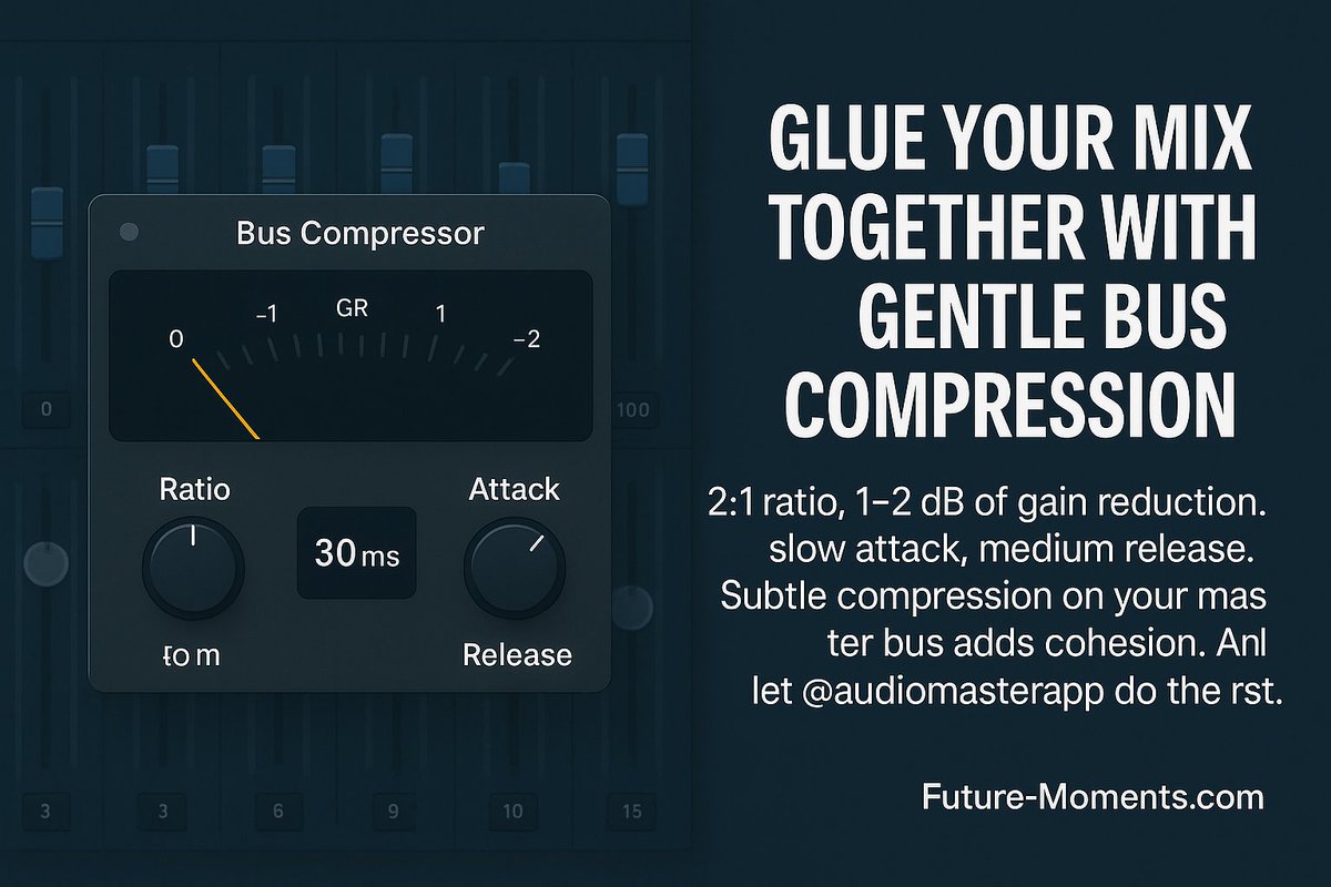 AudioMasterApp tweet picture