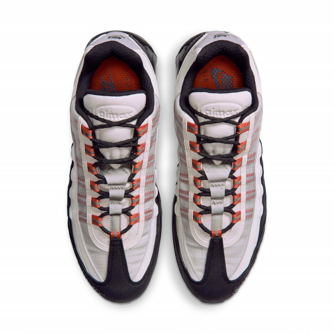 fullress's tweet photo. 【2026年 10月 発売予定】
NIKE AIR MAX 95 GTX “Light Bone/Black/Camo Green” (ナイキ エア マックス ゴアテックス GORE-TEX “ライトボーン/ブラック/カモグリーン”) [IO1877-001/IO1877-002/IO1877-300]

https://t.co/GYii3DB2jb https://t.co/33kfIMnD1o