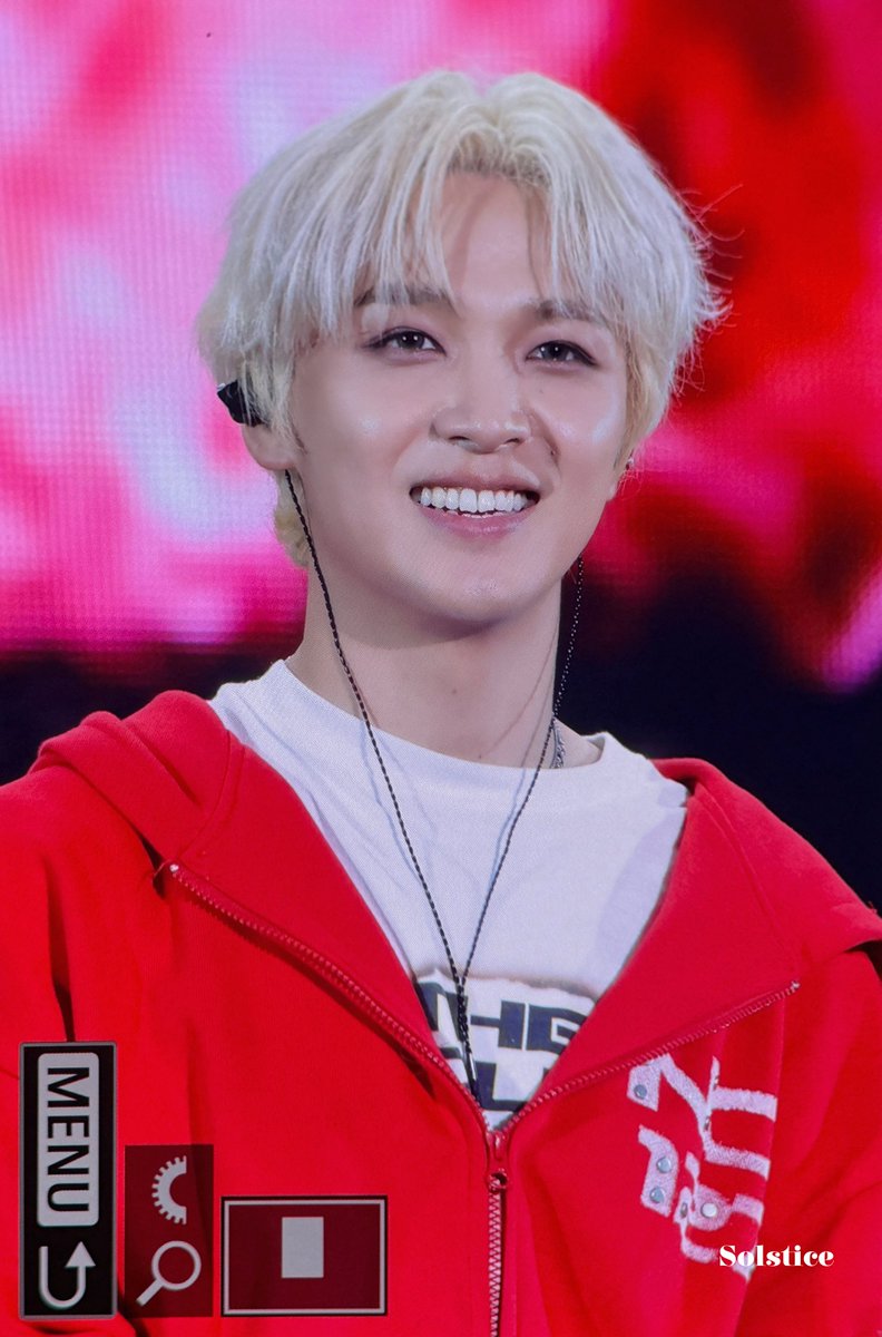 solstice_hc's tweet photo. 260920 NCT 127 RED LINE Day3

#해찬 #HAECHAN #ヘチャン
#NCT127 https://t.co/sZnFhm03Xg