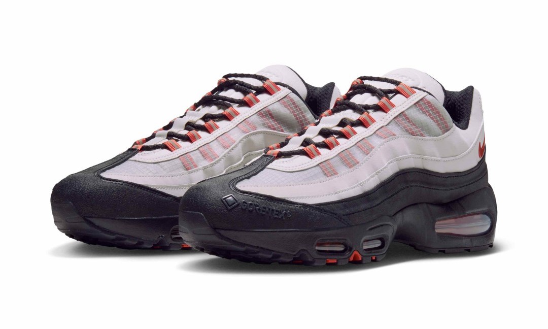 fullress's tweet photo. 【2026年 10月 発売予定】
NIKE AIR MAX 95 GTX “Light Bone/Black/Camo Green” (ナイキ エア マックス ゴアテックス GORE-TEX “ライトボーン/ブラック/カモグリーン”) [IO1877-001/IO1877-002/IO1877-300]

https://t.co/GYii3DB2jb https://t.co/33kfIMnD1o