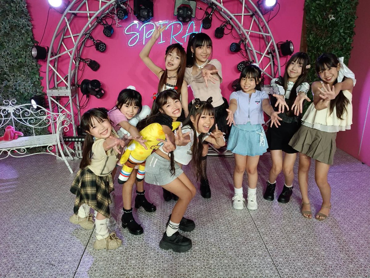 YumenoToa's tweet photo. 🧡🐯ねこたいがーワンマンライブ🐯🧡

来てくれて本当にありがとうございました❣️

みんなと過ごせてとっても嬉しくて幸せな時間でした🧡✨
みんなの声や笑顔、応援が全部力になったよ！
一緒に最高の時間を作ってくれてありがとう💖

お写真やプレゼント、アイスもとっても嬉しかったです✨ https://t.co/DOvPkCQVuD