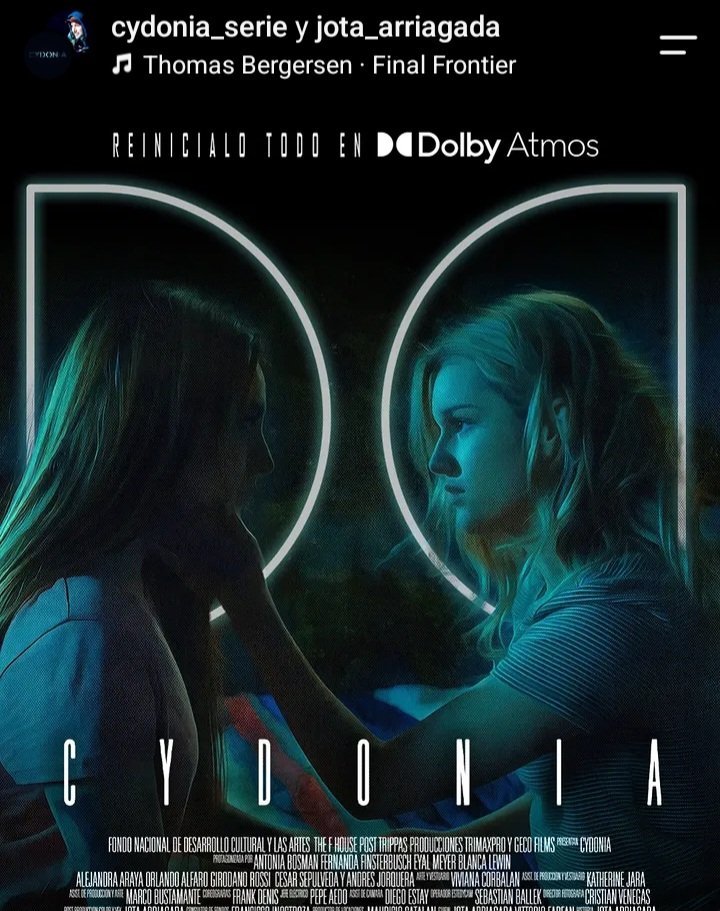 AminaAnid__'s tweet photo. Esta es la otra serie colorida de la Feña, segun nos cuenta @Cashley2020 aun no se estrenó porque estan ultimando detalles, porque ha resultado un poco costosa! Asi q atentis. Y bnoo a no bajar los brazos para conseguir atención y tener más del #ElPeligrodeQuererte. https://t.co/fIPQAFblbX