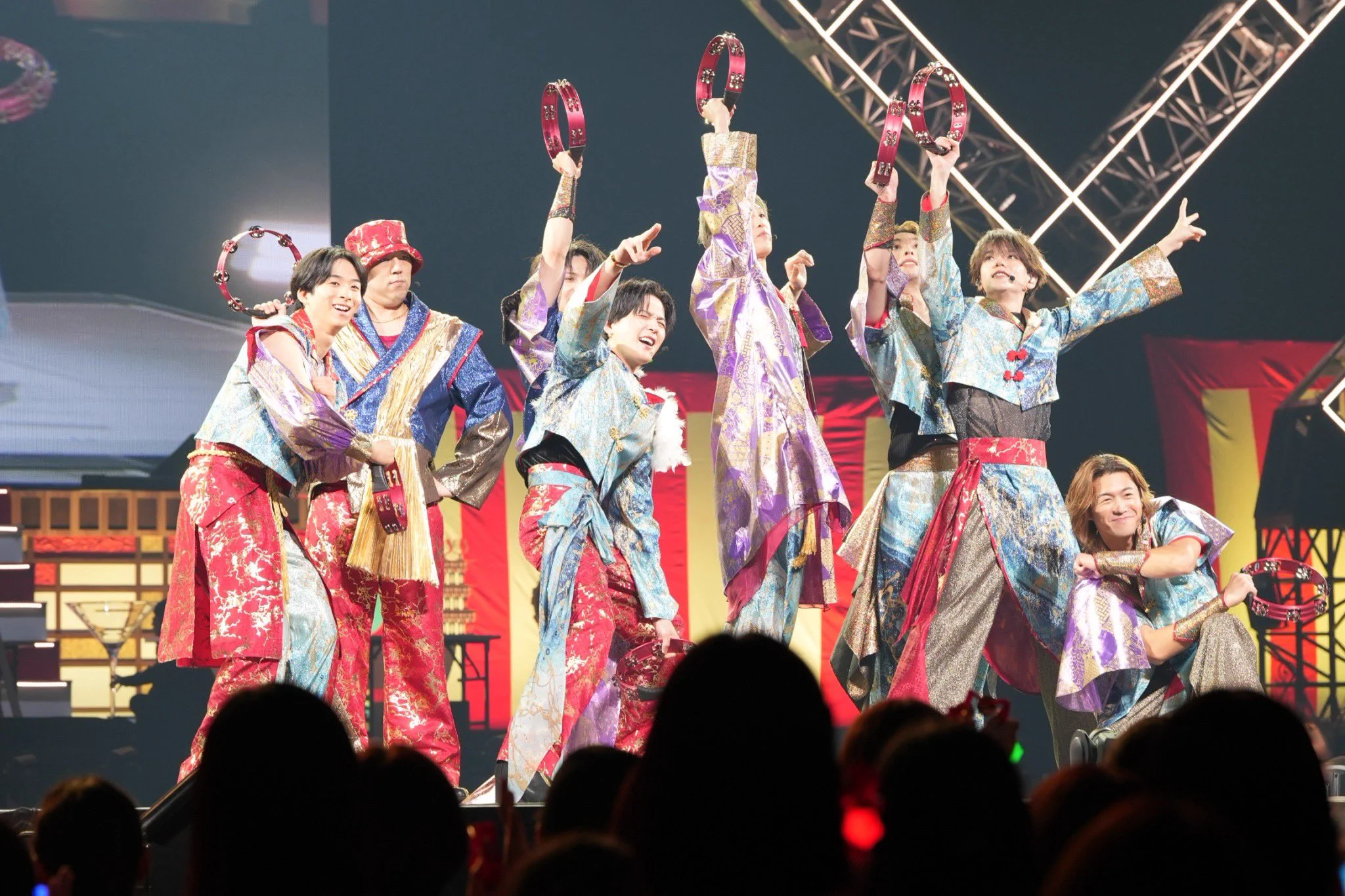 佐藤大樹 EXILE/FANTASTICS on X: 