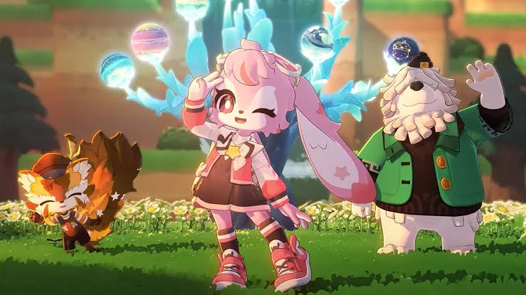 arcanas__'s tweet photo. Petit Planet has the greediest monetization system out of all Hoyoverse games 

day 2:
the "dailies  system"  gives you ZERO gacha currency

> this means you only can get banner cosmetics by topping up or achievement hunting
> tutorials don't even give you 1 "primogem"
🧵 https://t.co/WABmhz52eL