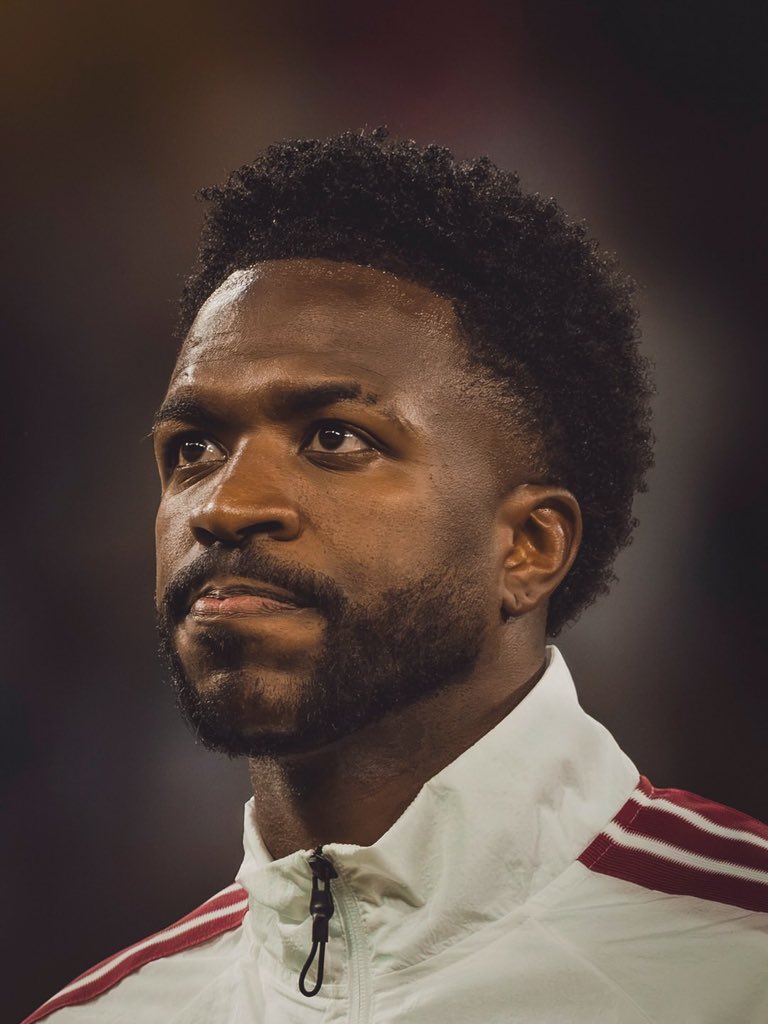 NabyNueve87's tweet photo. Retenez bien ce tweet Vinicius vas marquer ce soir ⏳🤍🔥 https://t.co/VCEt9tBS6l