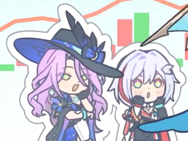 crimsoncoffee's tweet photo. topajade chibis thank you qlipoth https://t.co/onTuyypZPa
