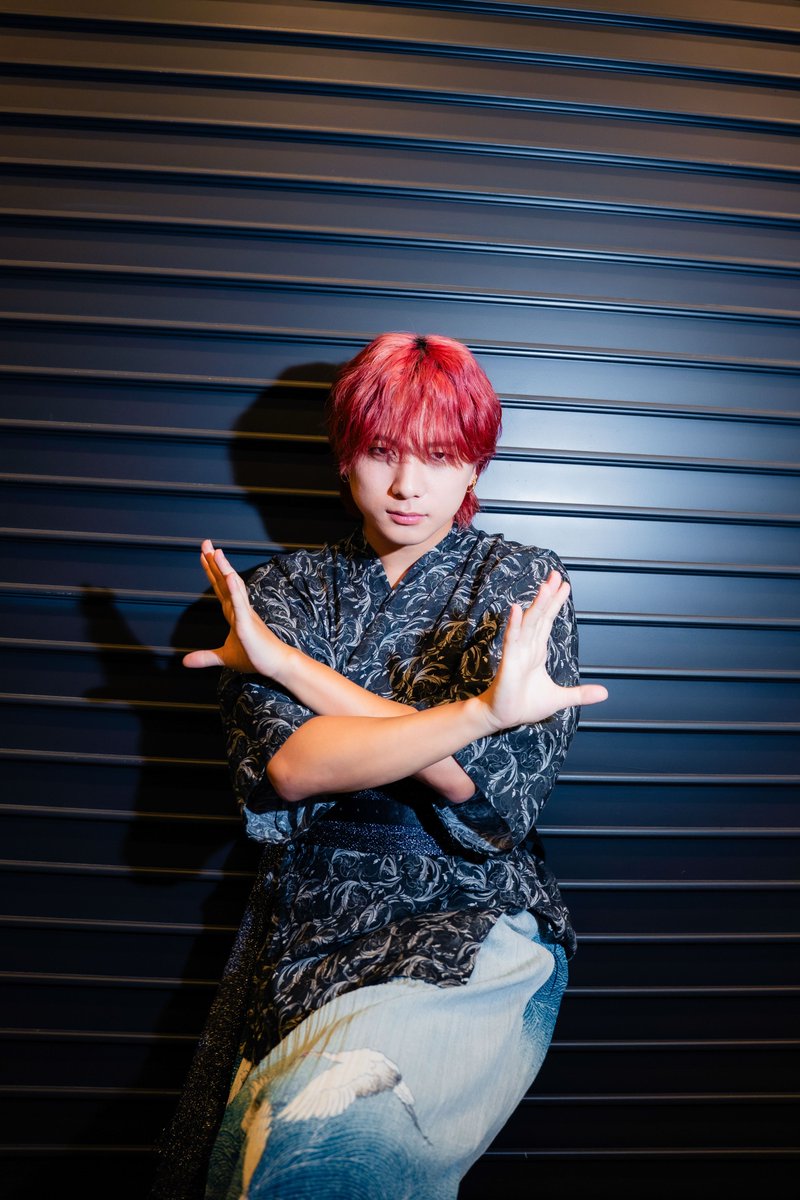 LIL_LEAGUE_'s tweet photo. BACK TO THE MEMORIES 祭
@funfun_fanta

岡尾真虎🐯

──────────
This is LIL LEAGUE プレイリスト
https://t.co/HY5JguivAS
──────────
6th single "僕を探してた"
🎧https://t.co/jWyu8nvkPd
🎥https://t.co/grgJJUno6c
──────────

#BTTM #LILLEAGUE https://t.co/TdGCr12e1G
