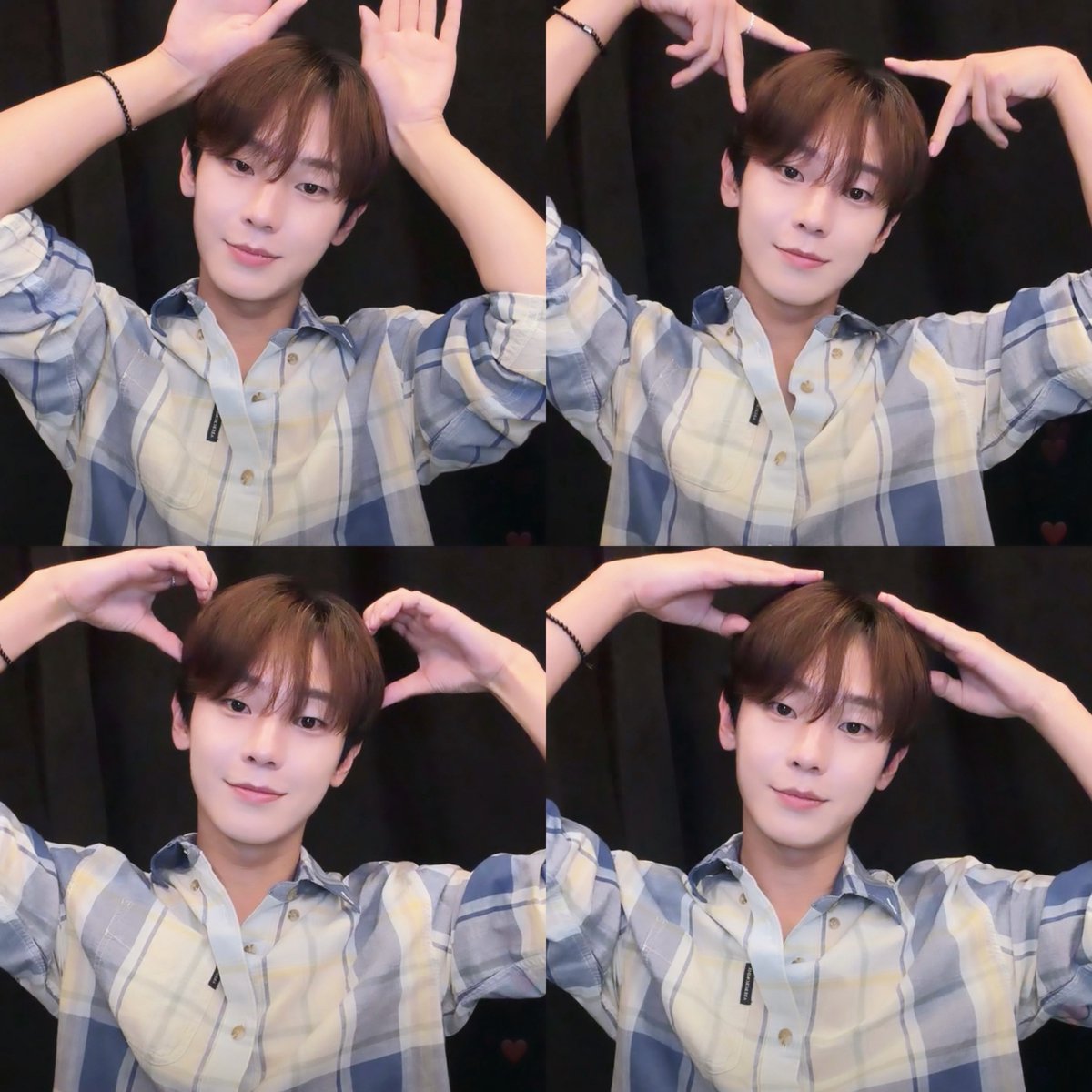 iin0ux's tweet photo. 귀요미야🤍🤍🤍🤍
#하절기 #Summertime #김도민 https://t.co/QEWloD79Rf