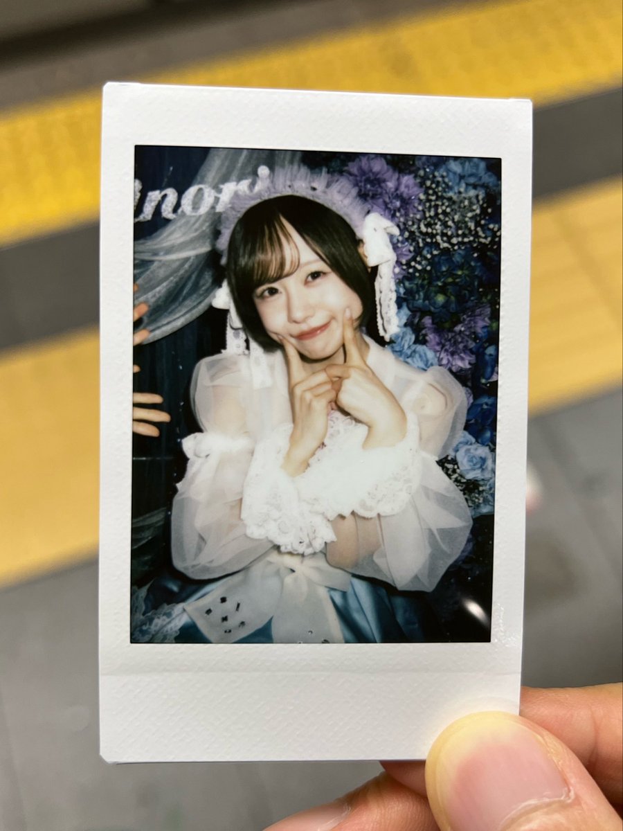 tomX2pudding's tweet photo. かわいい❕現像チェックでびっくりした https://t.co/elbYbYazRe