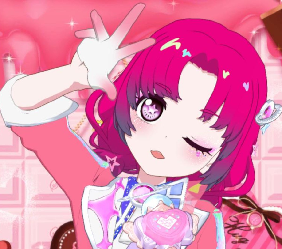 Starsun_88's tweet photo. 目覚めよ私のダークサイド🌷さん https://t.co/5DTHtsiRfP