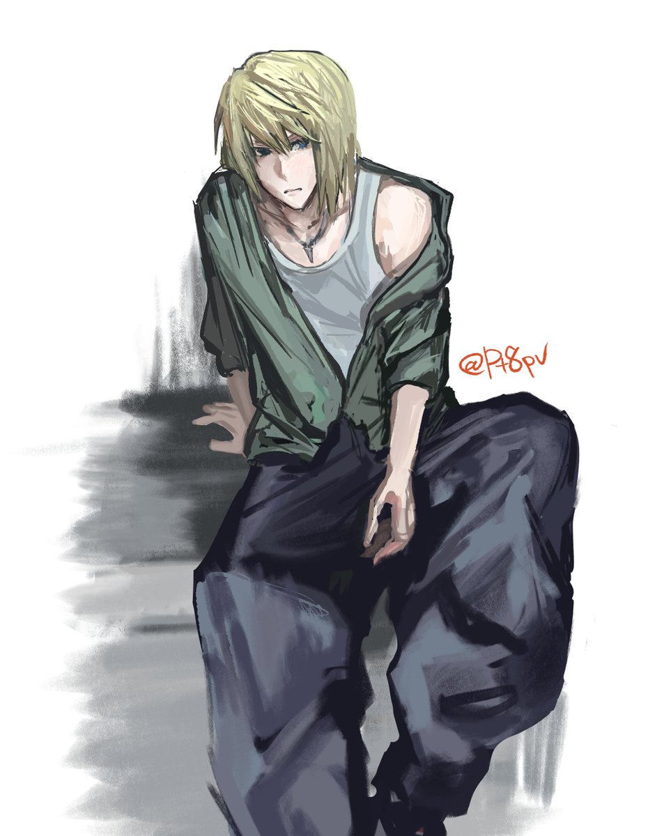 Pt8pv's tweet photo. #ハンターハンター絵描きさんと繋がりたい

雑多垢ですがハンターばかり描いています。
全反応巡回＆気になった方無言フォローでお迎えに行きます～(@_@)♪ https://t.co/xcbTwJYaxM