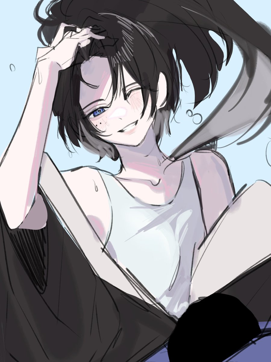 sansing1010's tweet photo. 커미션을 칩니다... https://t.co/90s5J1YAep