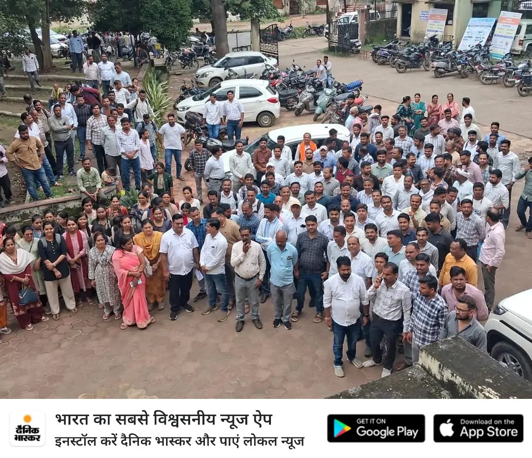 kourav_shivjeet's tweet photo. #SwamitvaMP 
@narendramodi 
@DrMohanYadav51  @MPTakOfficial @mpnewstv @MPNewsTodayLive @IndianExpress @TheLallantop
 @karansingh_158
पटवारी न तो इस योजना का मालिक है और न जमीन का विक्रेता, फिर उसे सरकारी दस्तावेजों में 'निष्पादक' बनाकर भविष्य की ���ानूनी लायबिलिटी क्यों दी जा रही https://t.co/VnbVABrRgv