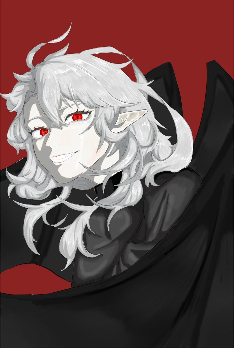 toraume_00's tweet photo. #kuzuart https://t.co/geMkKuaoT9