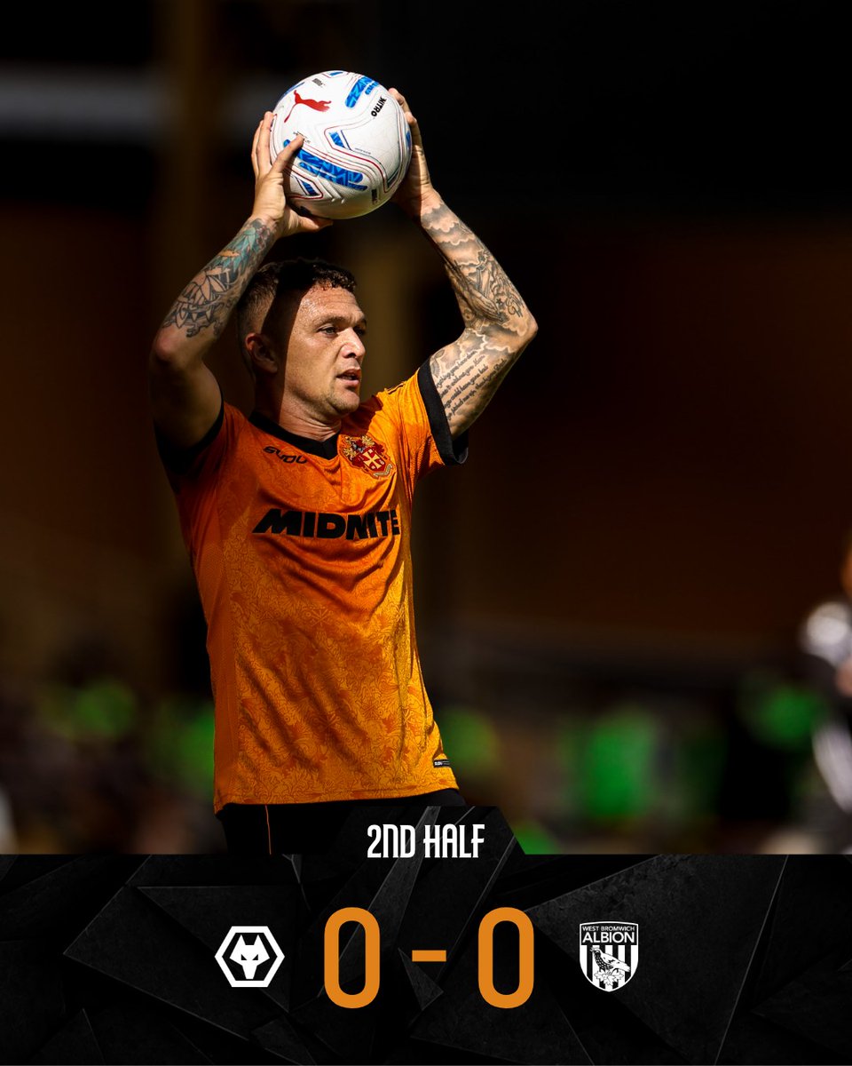 Wolves's tweet photo. #COYW https://t.co/1J3qEinvlU