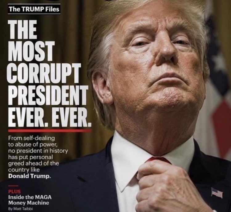 gratefulmimi19's tweet photo. @katwallfortexas #badtothebone From protecting criminal pedophiles to creating the affordability disaster: gas, food, housing — MAGA is destroying our country. Trumptariffs, this unlawful Iran, destroying allie relationships, and selling out our national parks are bad decisions. https://t.co/gwcryU6D7Z