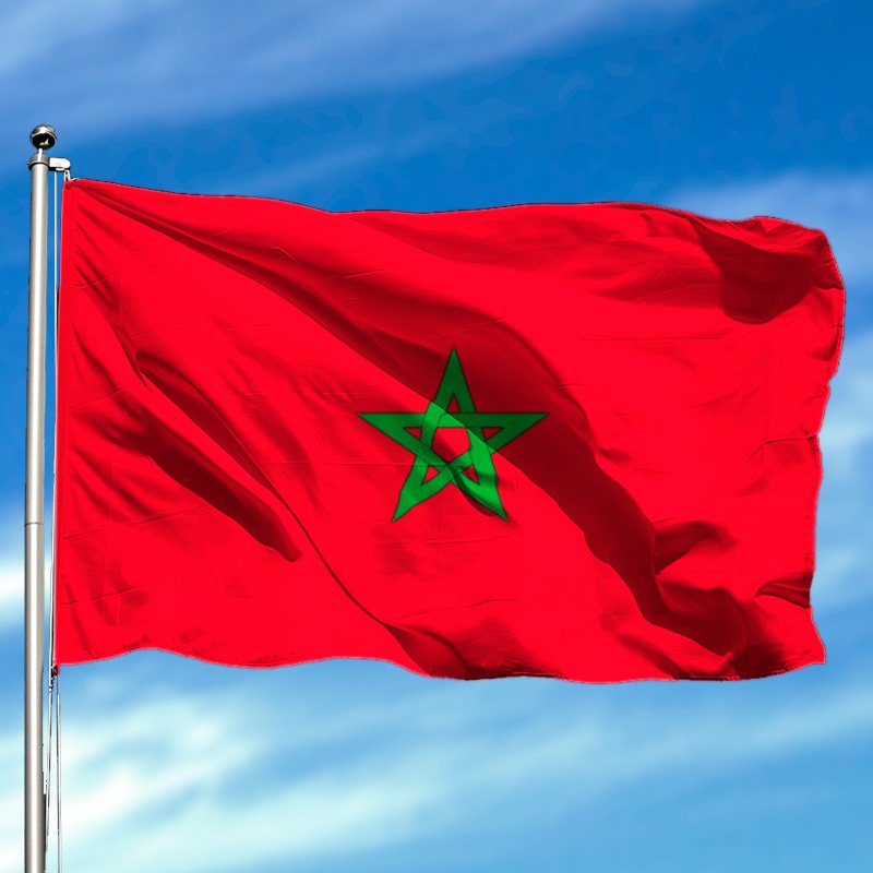 QFueso's tweet photo. Viendo el comportamiento de Marruecos , creo que la mayoría de españoles queremos: 
Expulsión de los que han invadido Ceuta.
Todos los marroquíes no nacionalizados o regularizados se vayan.
Boicot a todo lo que se produzca en Marruecos.
Cierre de fronteras. 
Contarles la luz y gas  que llega vía España.
Cerrar el paso del estrecho.