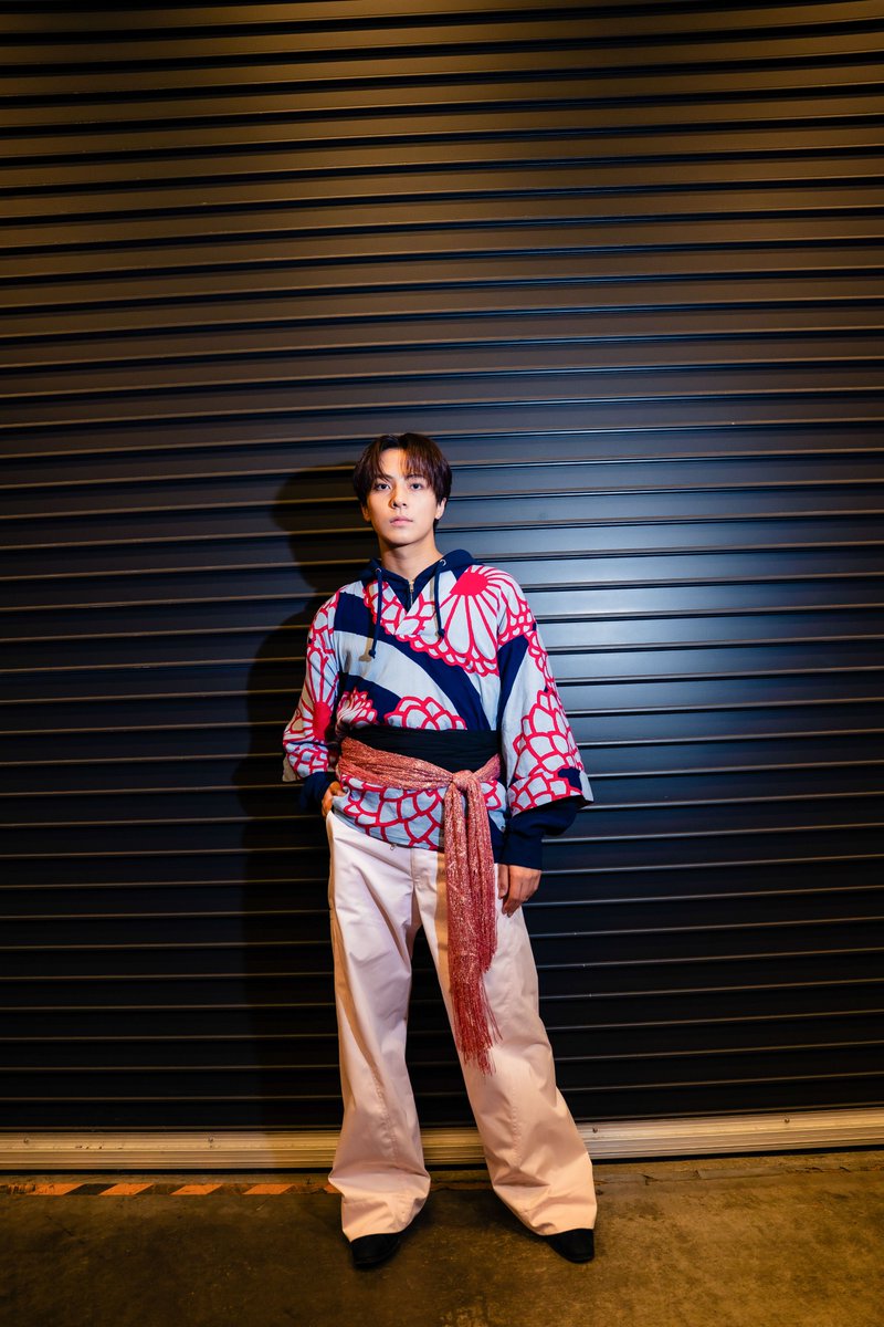 LIL_LEAGUE_'s tweet photo. BACK TO THE MEMORIES 祭
@funfun_fanta

中村竜大🎙️

──────────
This is LIL LEAGUE プレイリスト
https://t.co/HY5Jguj3qq
──────────
6th single "僕を探し���た"
🎧https://t.co/jWyu8nvSEL
🎥https://t.co/grgJJUnVVK
──────────

#BTTM #LILLEAGUE https://t.co/nWH8r0N3Na