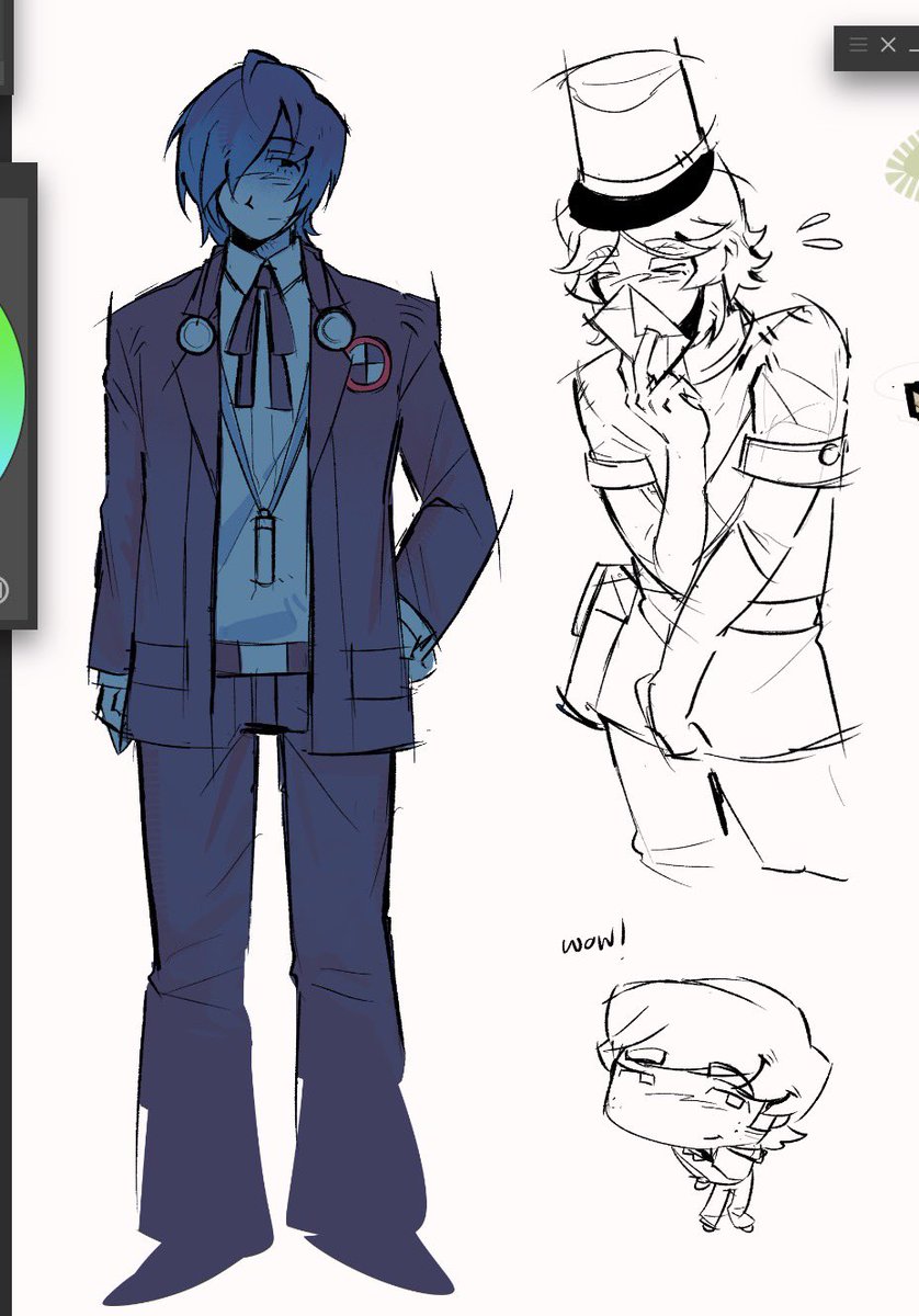 ciusito's tweet photo. Doodles,, https://t.co/EEXdnqQKfl